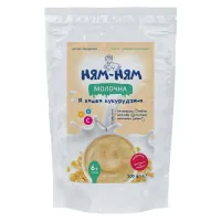 Baby porridge Yum-yum corn milk from 6 months 200 g (1181019)