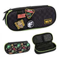 Yes Jurassic World pencil case. Dino PH-30 (533775)