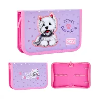 Yes pencil case solid single without valve Pawesome HP-02 (533723)