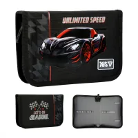 Yes hard single pencil case without valve Rally HP-02 (533867)