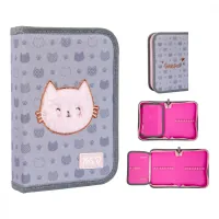 Yes hard single case with valve Cat Yes HP-03 (533868)