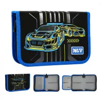 Yes hard single case with valve Rally HP-03 (533736)