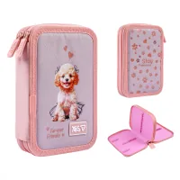 Yes hard double pencil case My Puppy HP-01 (533713)