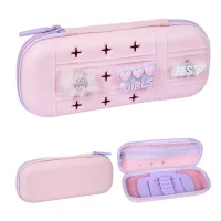 Yes case hard with silicone panel Charming PHS-4 (533839)