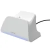 Зарядний пристрій Trust GXT 255W for PS5 White (25560)