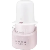 Підігрівач Lionelo Thermup 4.0 Pink (LOC-THERMUP 4.0 PINK MIST)