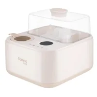 Lionelo STEAMUP BEIGE SAND heater (LOC-STEAMUP BEIGE SAND)