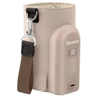 Lionelo THERMUP GO EVO BEIGE TAUPE heater (LOC-THERMUP GO EVO BEIGE TAUPE)