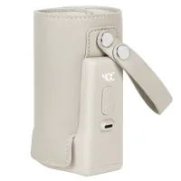 Підігрівач Lionelo THERMUP GO PLUS BEIGE CALM (LOC-THERMUP GO PLUS BEIGE CALM)