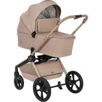 Stroller Lionelo 3 in 1 Freya 3IN1 BEIGE SAND (LO-FREYA 3IN1 BEIGE SAND)