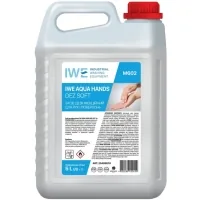 Антисептик для рук IWE M602 Aqua Hands Dez Soft 5 л (4820289450459)