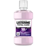 Oral rinse Listerine Total Care 80 ml (3574661833903)