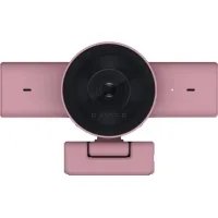 Razer Kiyo V2 X Quartz Webcam (RZ19-05380200-R3M1)