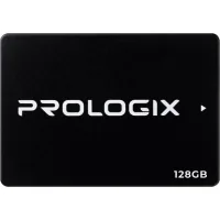 Накопичувач SSD 2.5" 128GB S360 Prologix (PRO128GS360)