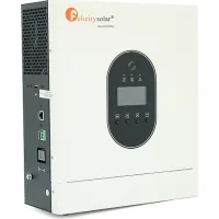Сонячний інвертор FelicityESS IVEM3024PRO 3000VA 24V (IVEM3024PRO)