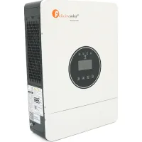 Сонячний інвертор FelicityESS IVEM4024-II 4KVA 24V (IVEM4024-II)