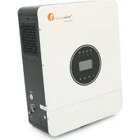 Сонячний інвертор FelicityESS IVEM6048-II (Gen port) 6KVA 48V (IVEM6048-II 6KVA 48V)