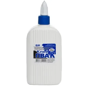 PVA glue "KiP" 200g. (1/65)