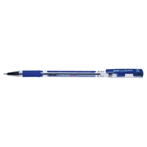 Oil pen "WIN" LOGAN blue 0.7mm (36/1440)