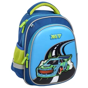 Children's backpack "YES" /550457/ K-36XS On the Road 30.5*25.5*11.5cm (1/20)