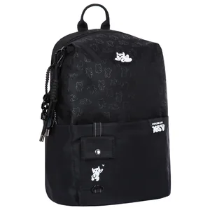 Backpack "YES" /550315/ T-105M Lazy Cat 40*28*12cm (1/20)