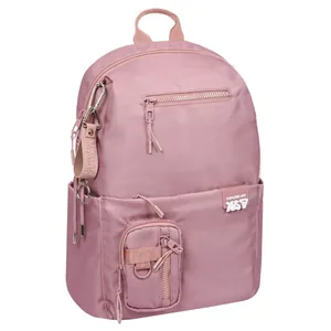 Backpack "YES" /550428/ T-105M Misty 40*28*12cm (1/20)