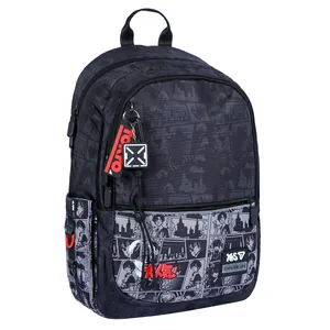 Backpack "YES" /550364/ TS-113L Tokyo 44*30*13cm (1/10)