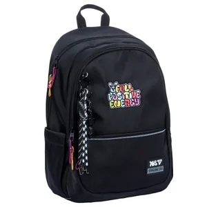 Backpack "YES" /550360/ TS-113L Positive Energy 44*30*13cm (1/10)