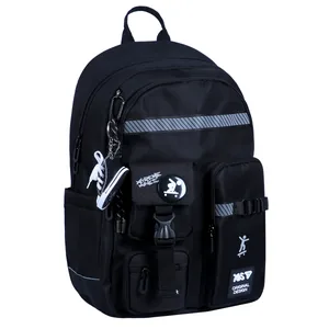 School backpack "YES" /550481/ TS-43L Xtreme Moves 43*30*16cm (1/12)