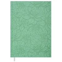 Тижневик Buromax недатований поліграфічний VINTAGE, A5, м'ятний (BM.2047-38)