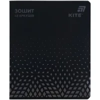 Kite notebook 48 sheets, cell (K26-259-5)