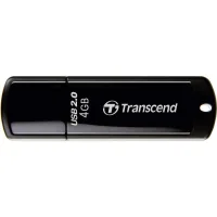 USB flash drive Transcend 4Gb JetFlash 350 (TS4GJF350)