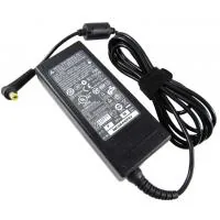 Laptop power supply 65W 19V, 3.42A, connector 5.5/1.7 Acer (ADP-65JH/A40033)