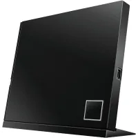 Blu-ray optical drive ASUS SBC-06D2X-U/BLK/G/AS (90-DT00205-UA219KZ)