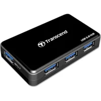 Концентратор Transcend TS-HUB3K