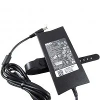 Dell laptop power supply 90W Slim 19.5V 4.62A connector 7.4/5.0 (pin inside) (PA-3E)