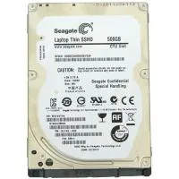 Жорсткий диск для ноутбука 2.5" 500GB Seagate (ST500LM000)