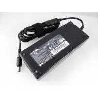 Toshiba laptop power supply 120W 19V 6.32A connector 6.3/3.0 (PA3290E-1ACA)