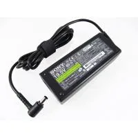 Блок живлення до ноутбуку Sony 90W 19.5V 4.7A разъем 6.5/4.4 (pin inside) (VGP-AC19V26)