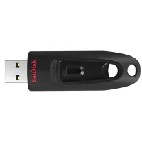 USB флеш накопичувач SanDisk 64Gb Ultra USB 3.0 (SDCZ48-064G-U46)