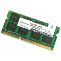Notebook memory module SoDIMM DDR3 8GB 1600 MHz eXceleram (E30148A)