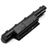 Battery for ACER Aspire 5550 laptop (AS10D41, AC 5560 3S2P) 10.8V 7800mAh PowerPlant (NB00000153)