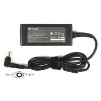 Power plant for ASUS PowerPlant laptop 220V, 33W, 19V, 1.75A (4.0*1.35mm) (AS33F4014)