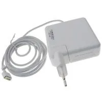 Power plant for notebook PowerPlant APPLE 220V, 16.5V 60W 3.65A (Magnet tip) (AP60KMAG)