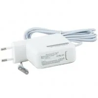 Powerplant for a laptop PowerPlant APPLE 220V, 45W: 14.85V 3.05A (MagSafe 2) (AP45KMAG2)