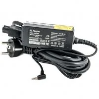 Power plant for ASUS PowerPlant laptop 220V, 40W, 19V 2.1A (2.3*0.7) (AS40F2307)