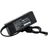 Power plant for ASUS PowerPlant laptop 220V, 90W 19V 4.74A (5.5*2.5) (AS90F5525)