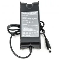 Power plant for a laptop PowerPlant DELL 220V, 19.5V 90W 4.62A (7.4*5.0) (DE90G7450)
