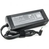 Power plant for HP PowerPlant laptop 220V, 120W: 19.5V (4.5*3.0) (HP120G4530)