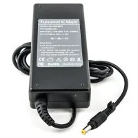 Power plant for a laptop PowerPlant HP 220V, 19V 90W 4.74A (4.8*1.7) (HP90F4817)